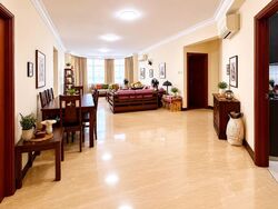 Parc Oasis (D22), Condominium #561406781